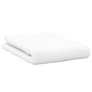 Belledorm Plain Dye Percale Fitted Sheet